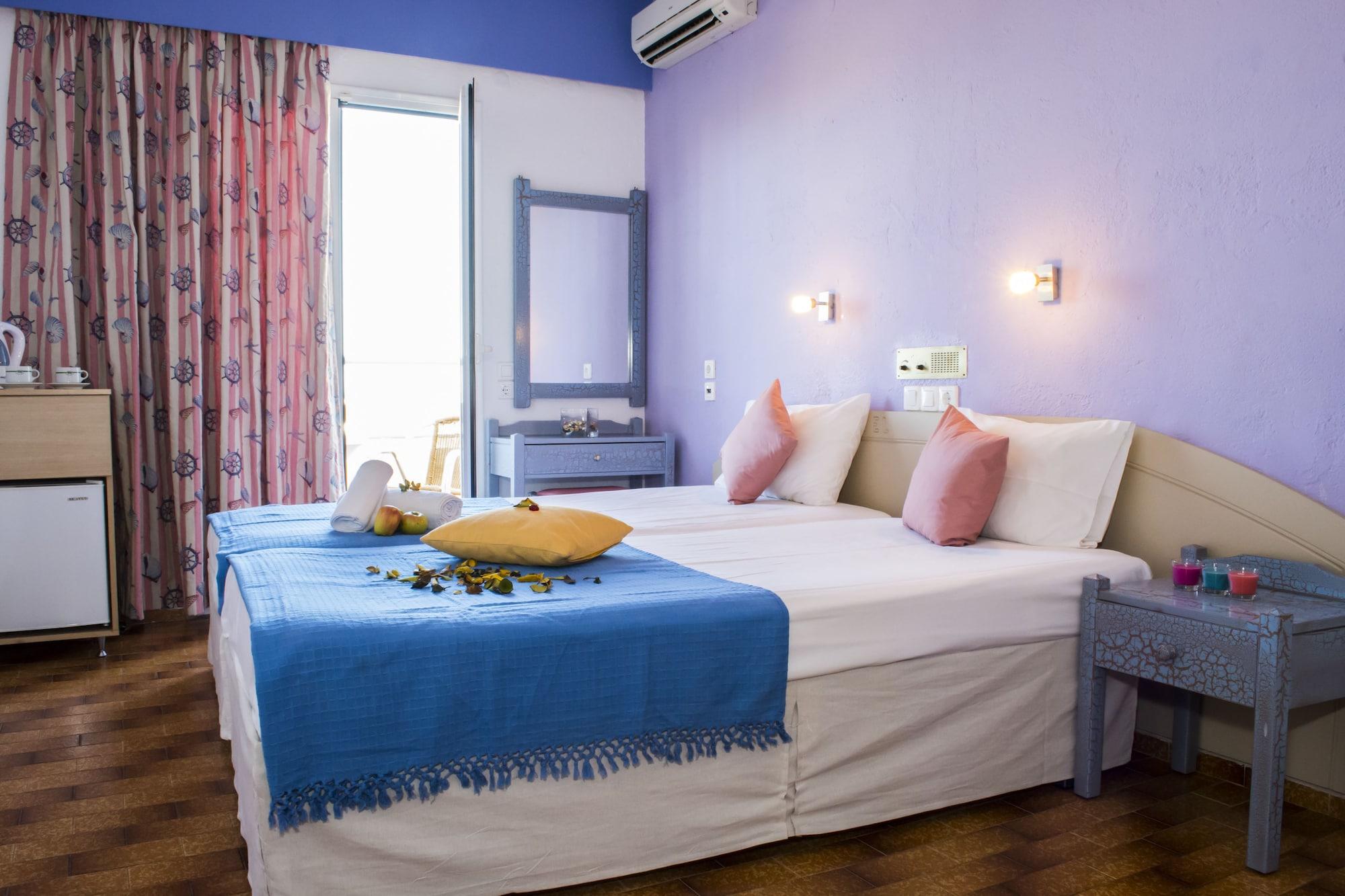Aparthotel Nikos