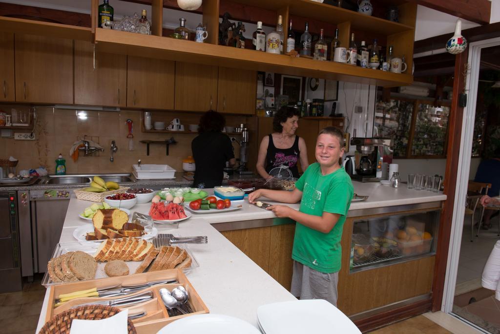 Aparthotel Nikos