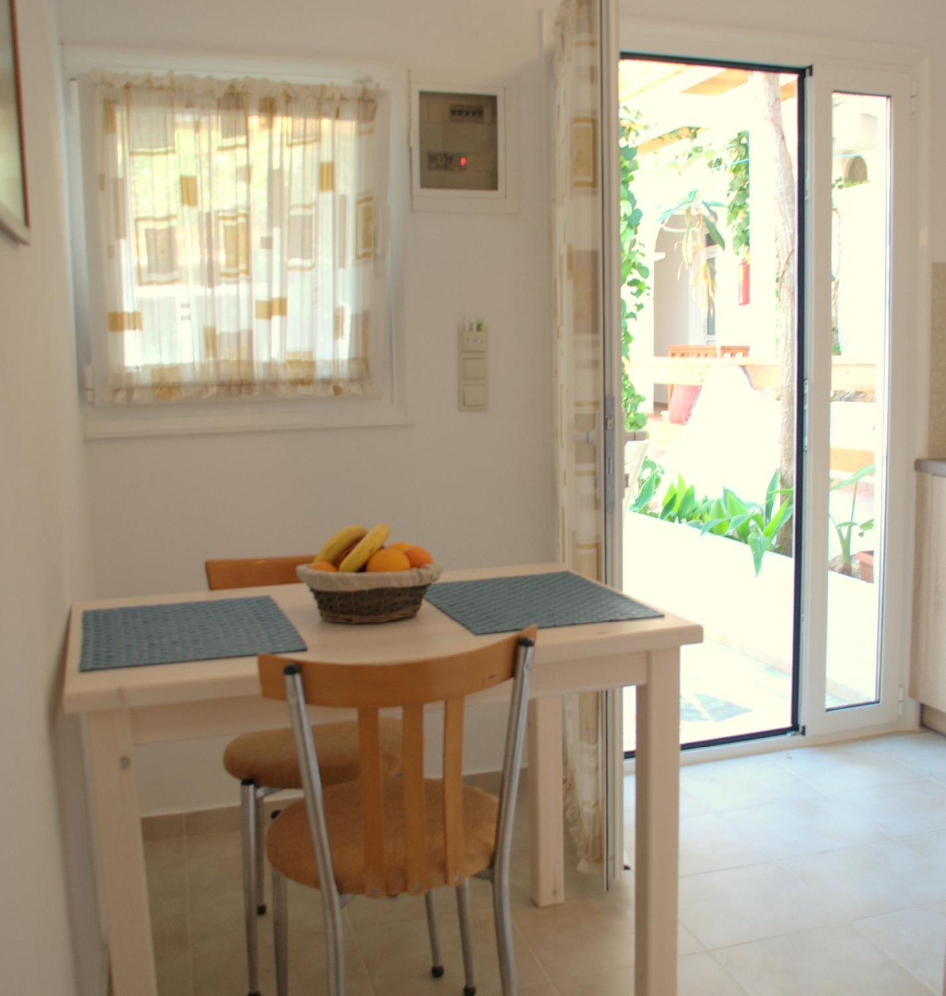 Nikos Aparthotel Matala