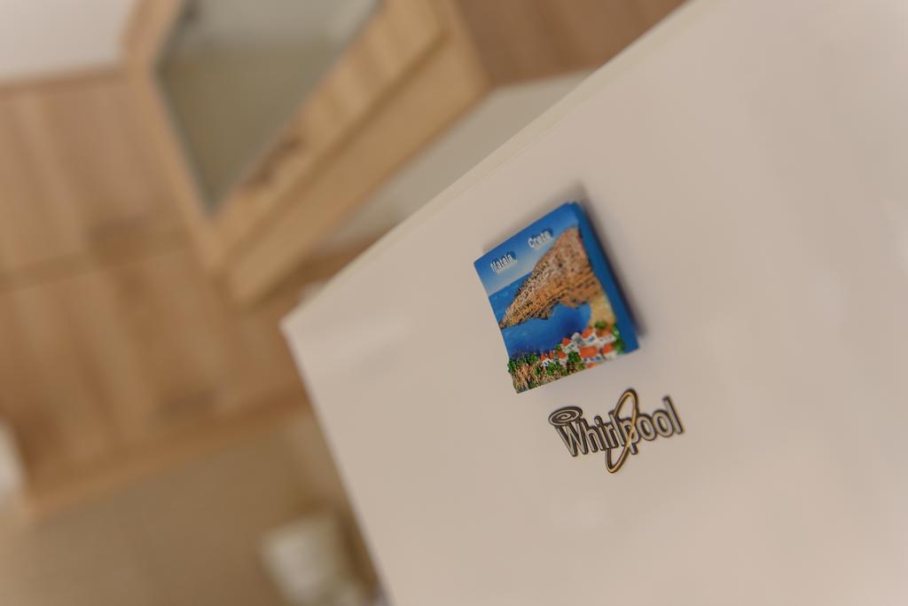 Nikos Aparthotel 3*