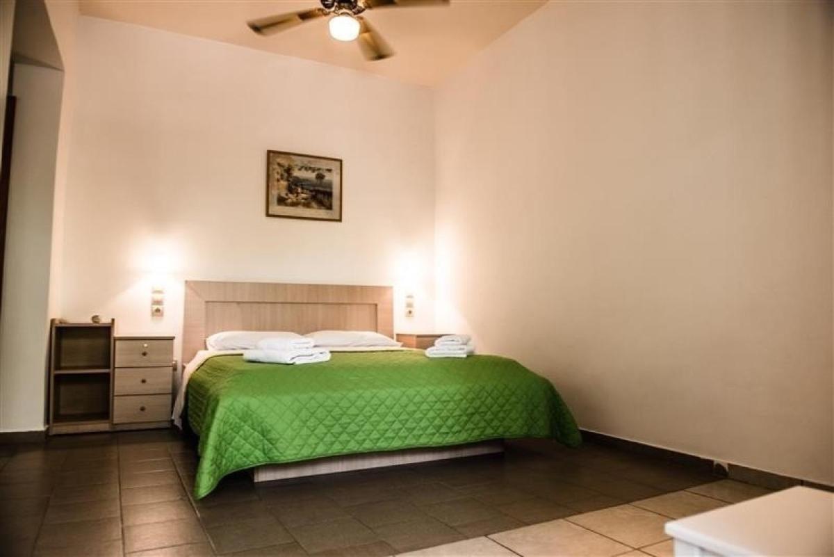 Aparthotel Nikos Matala (Crete)